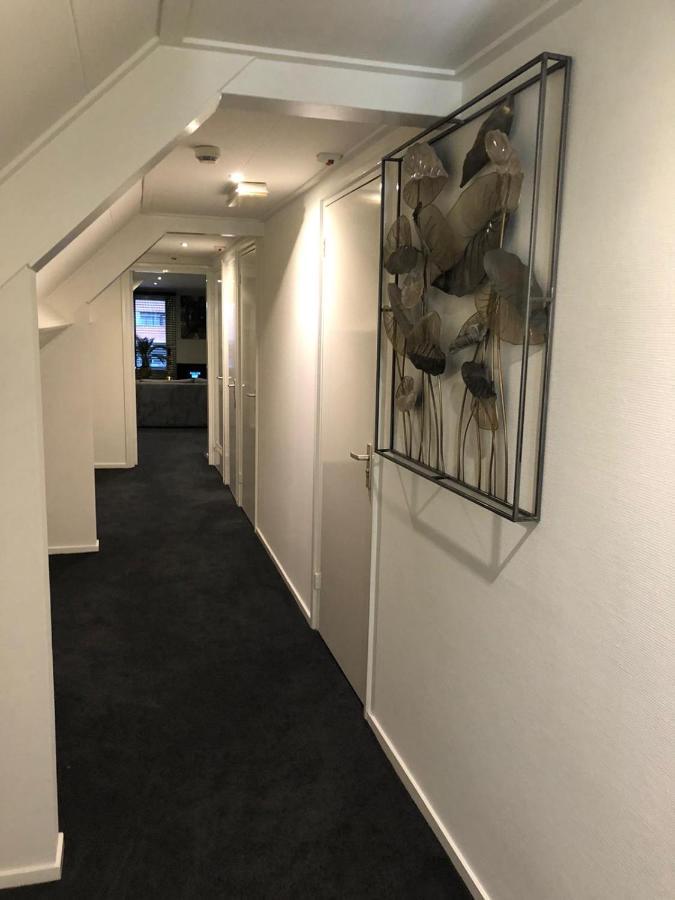 Huize Hoelterhof Wellness Hotel Restaurant Enschede Esterno foto