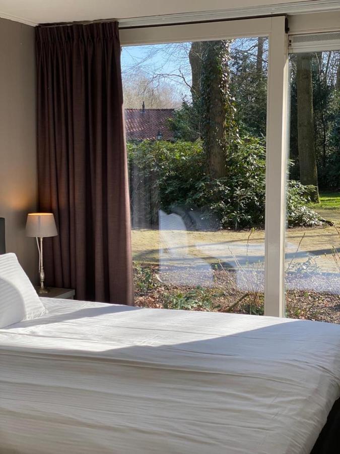 Huize Hoelterhof Wellness Hotel Restaurant Enschede Esterno foto